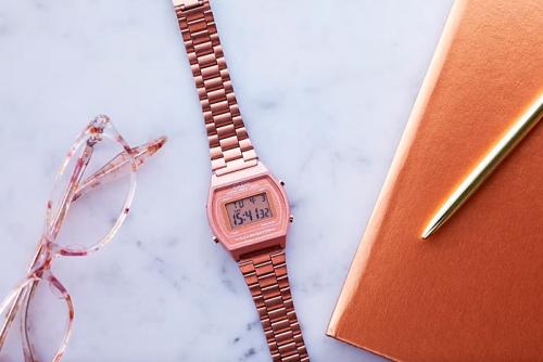 Оригинальные ретро часы CASIO VINTAGE B640WC-5AEF являются великолепным аксессуаром, подчеркивающим ваш стиль.
