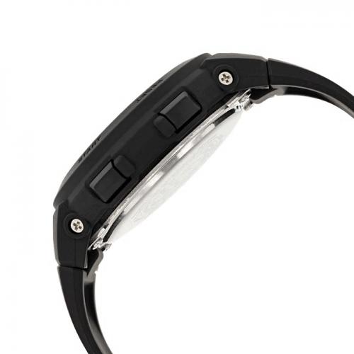 Часы CASIO BABY-G BSA-B100-1AER идеально соответствуют требованиям женщин, ориентированных на здоровье и фитнес.