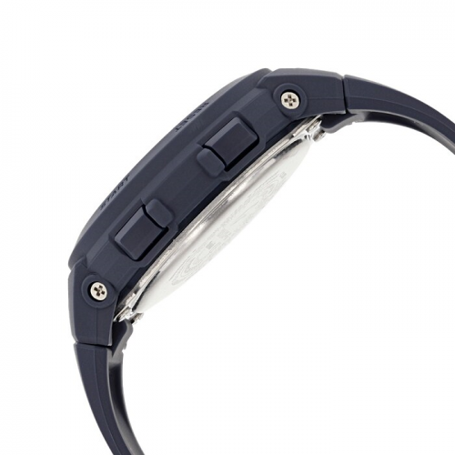 Часы CASIO BABY-G BSA-B100-2AER идеально соответствуют требованиям женщин, ориентированных на здоровье и фитнес.