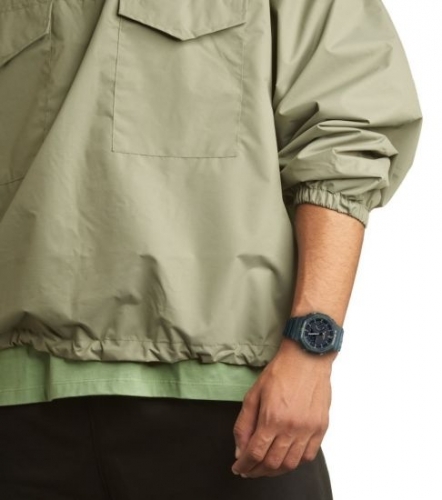 И лес, G-SHOCK GA-2100FR-3AER понимая, листок потихоньку уронит и тишиною поддержит, раздумья узнав потайные.